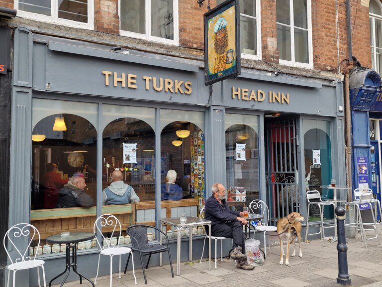 The Turks Head Inn